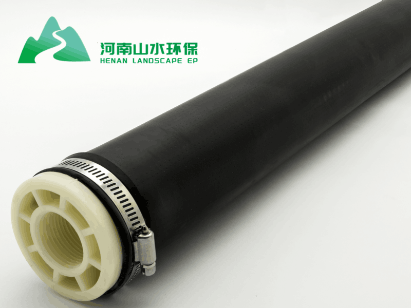 管式曝氣器-曝氣管